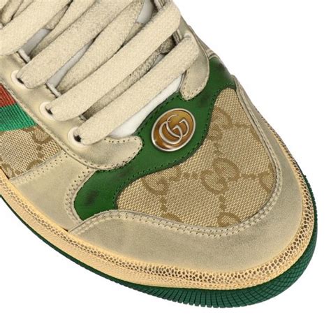 gucci tekkies price.